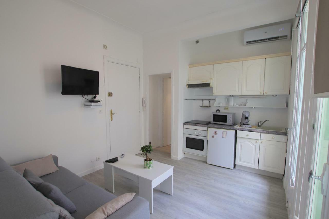 ניס La Suite 111 מראה חיצוני תמונה