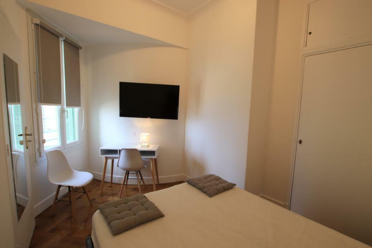 ניס La Suite 111 מראה חיצוני תמונה