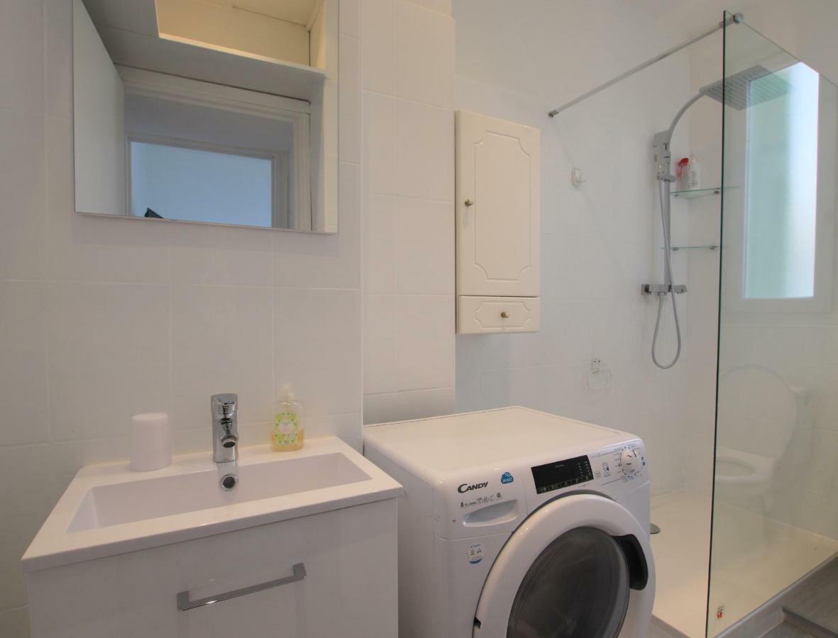 ניס La Suite 111 מראה חיצוני תמונה