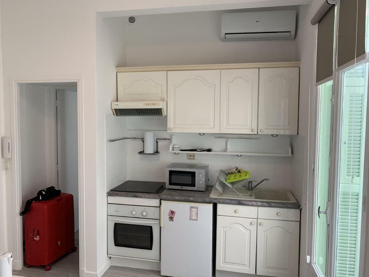 ניס La Suite 111 מראה חיצוני תמונה