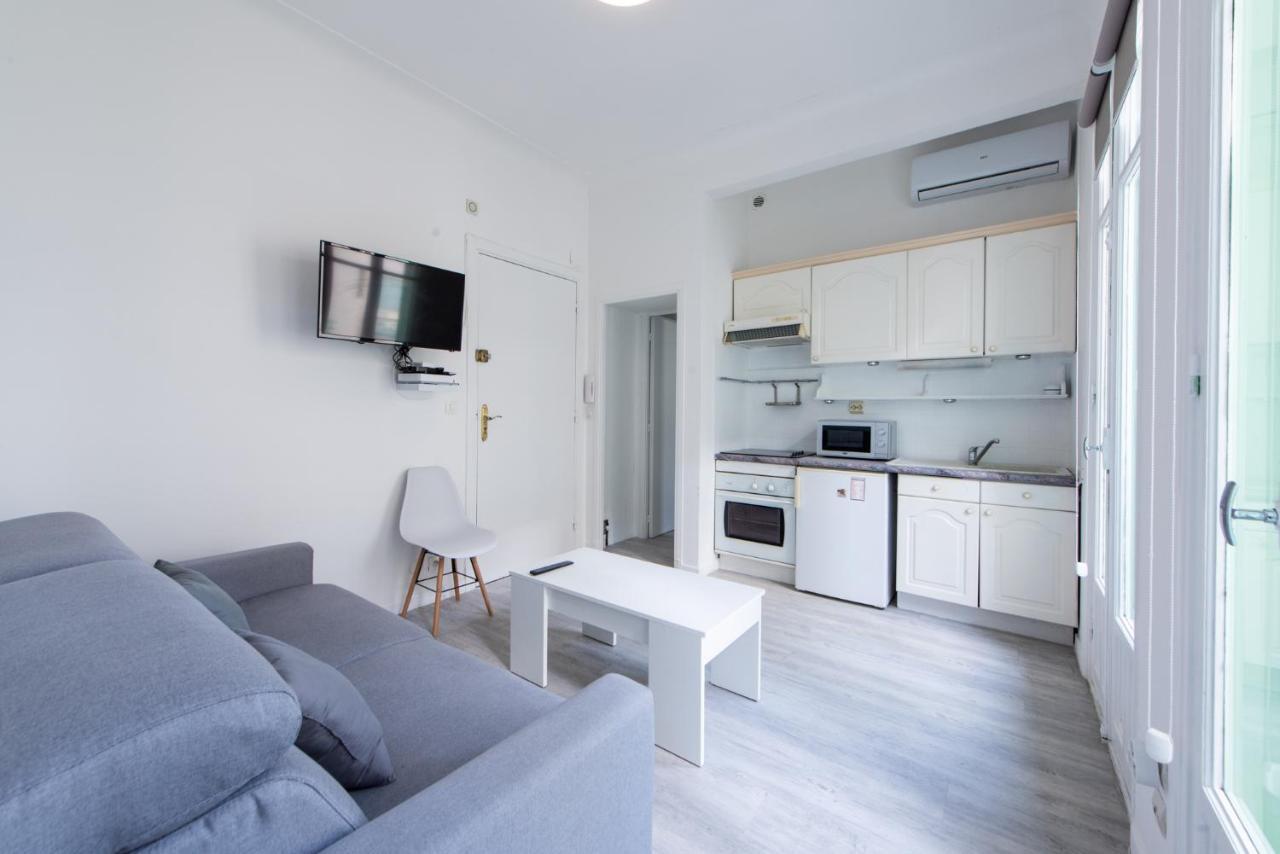 ניס La Suite 111 מראה חיצוני תמונה